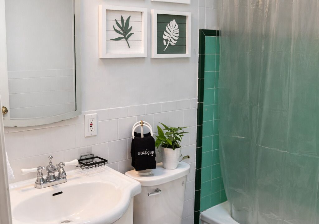 Photo of Bathroom in Ashland