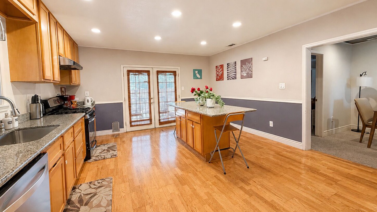 Photo of Kitchen in Ashland