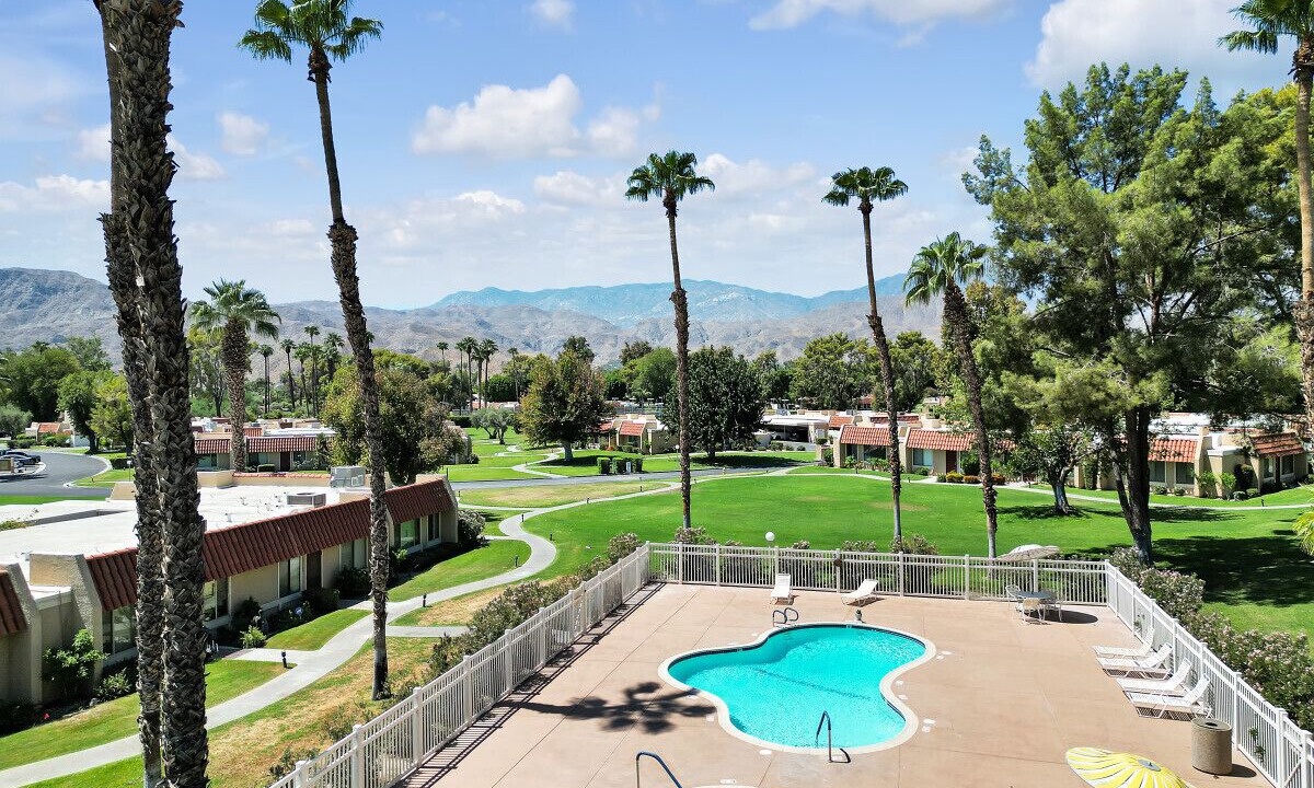 Photo of Outdoor in Rancho Mirage