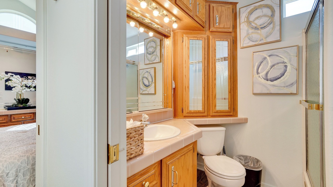 Photo of Bathroom in Lake Havasu City