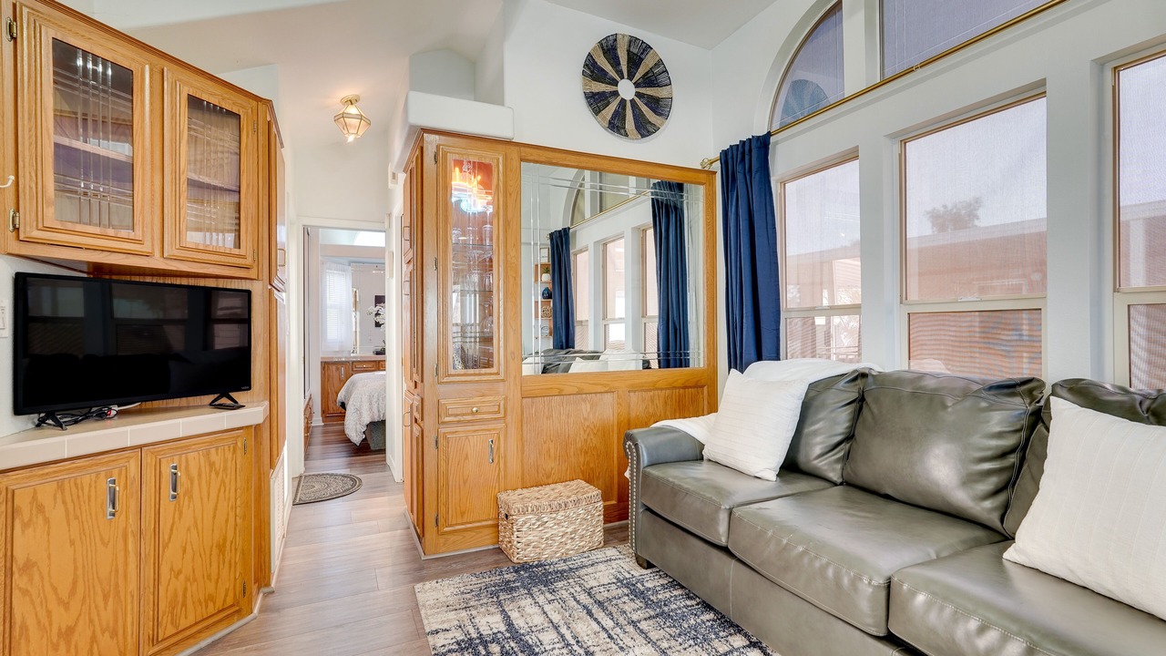 Photo of Livingroom in Lake Havasu City