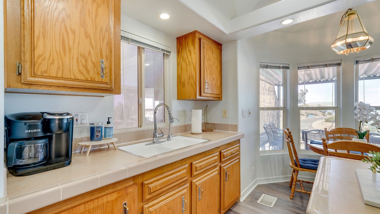 Photo of Kitchen in Lake Havasu City