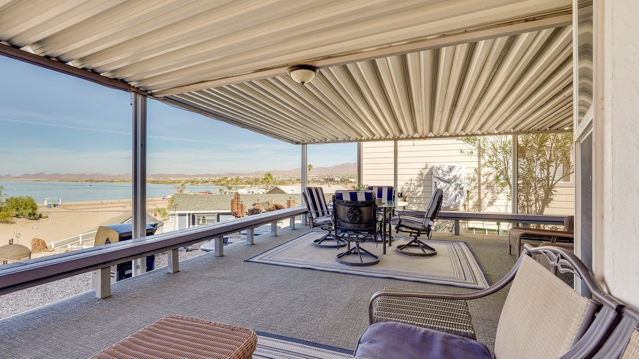 Photo of Outdoor in Lake Havasu City