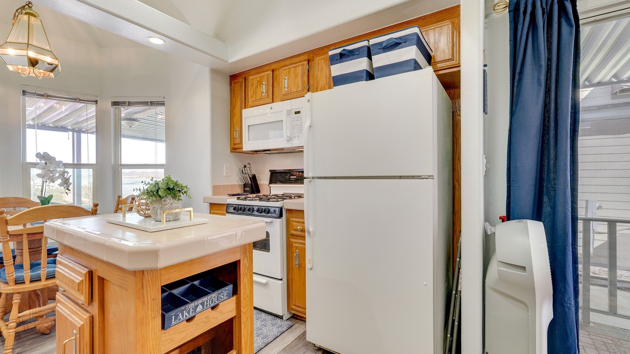 Photo of Kitchen in Lake Havasu City