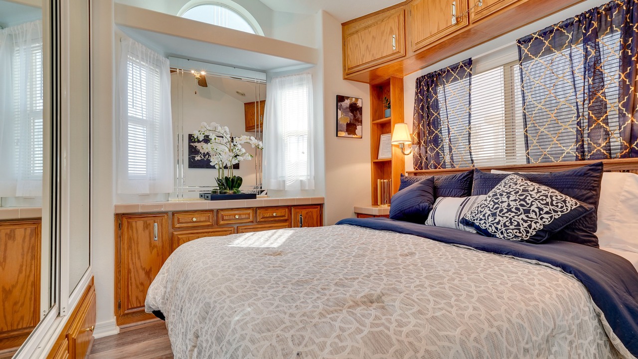 Photo of Bedroom in Lake Havasu City