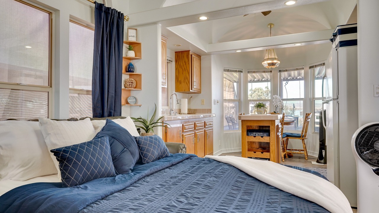 Photo of Bedroom in Lake Havasu City