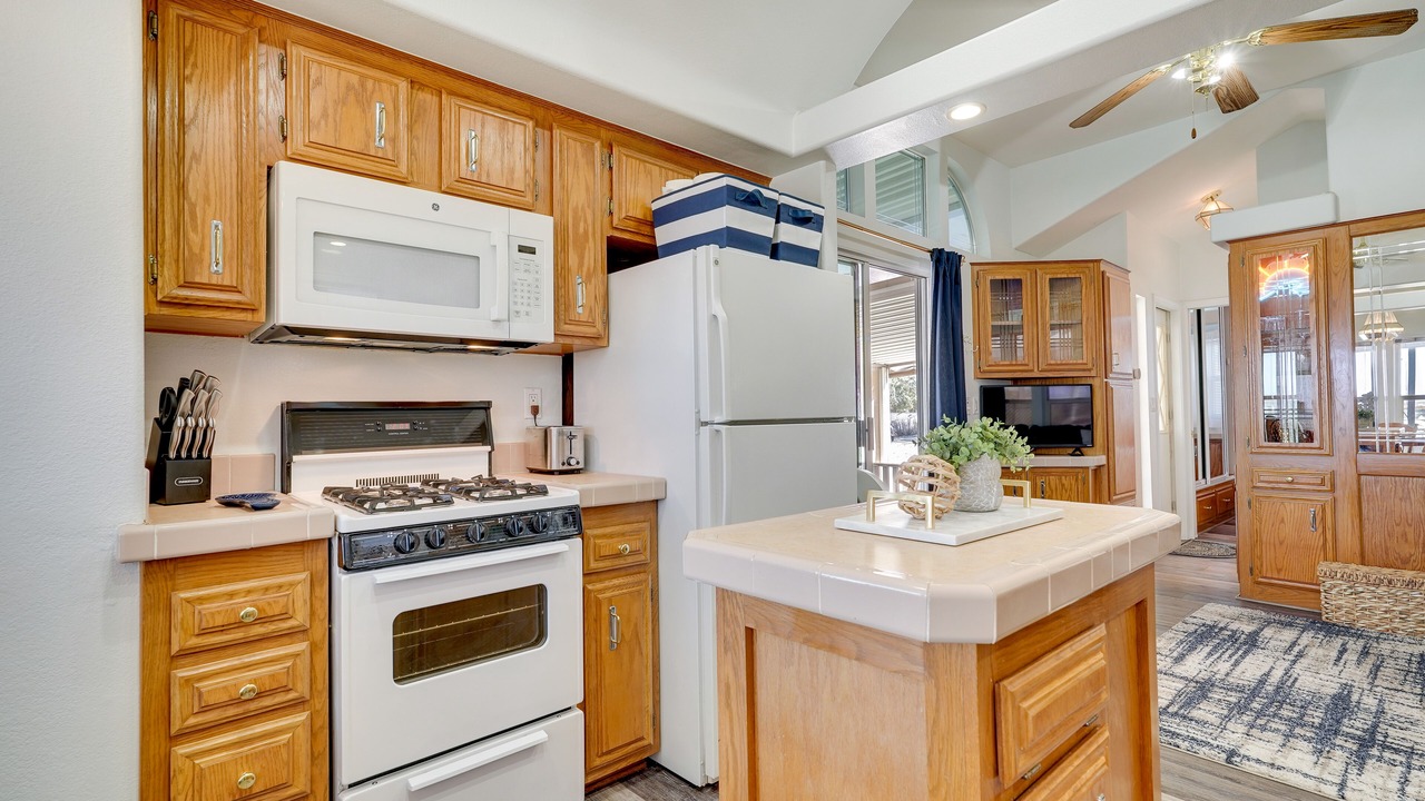 Photo of Kitchen in Lake Havasu City