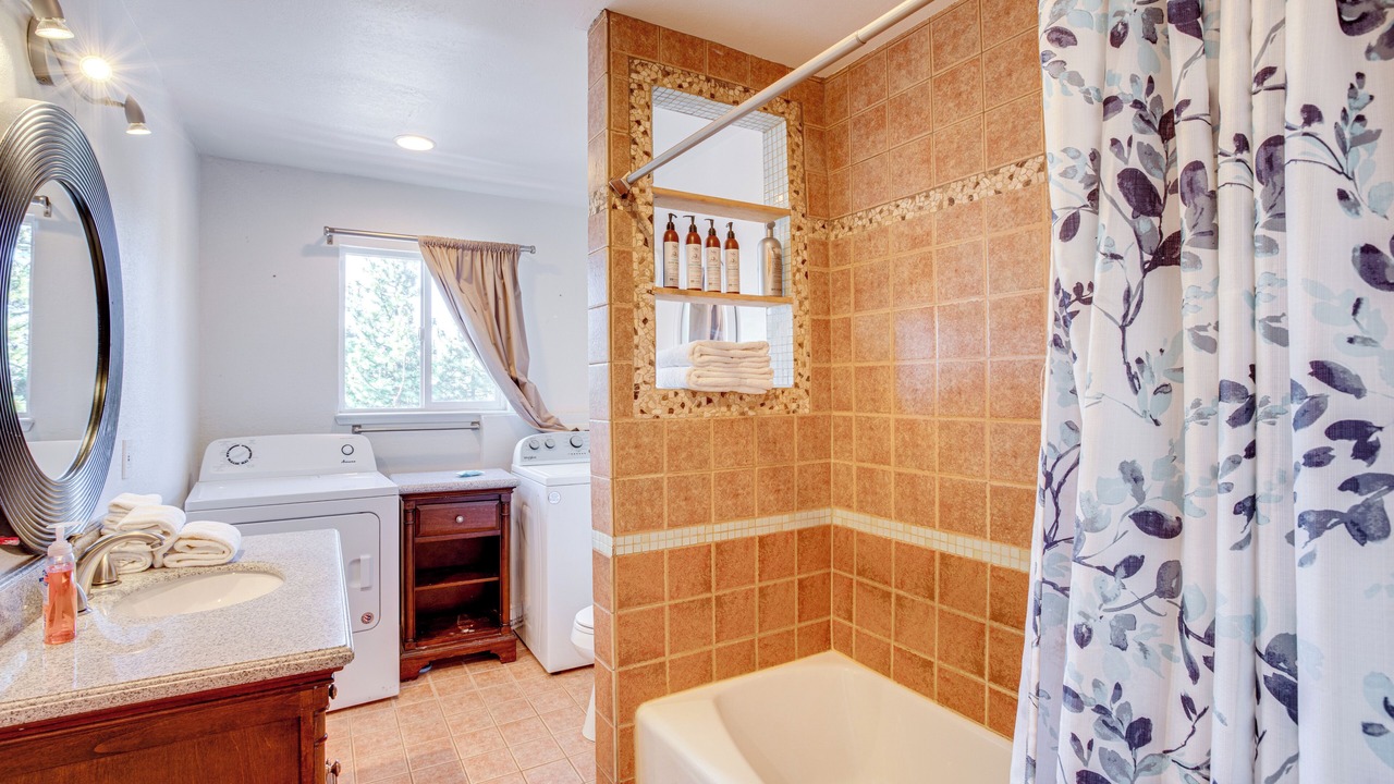 Photo of Bathroom in Upper Kingsbury