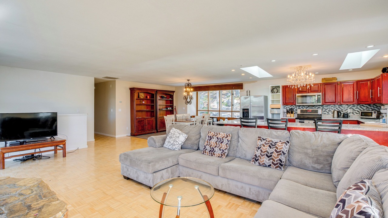 Photo of Livingroom in Upper Kingsbury
