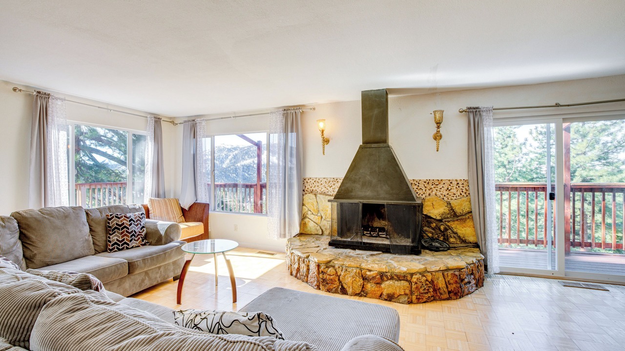 Photo of Livingroom in Upper Kingsbury
