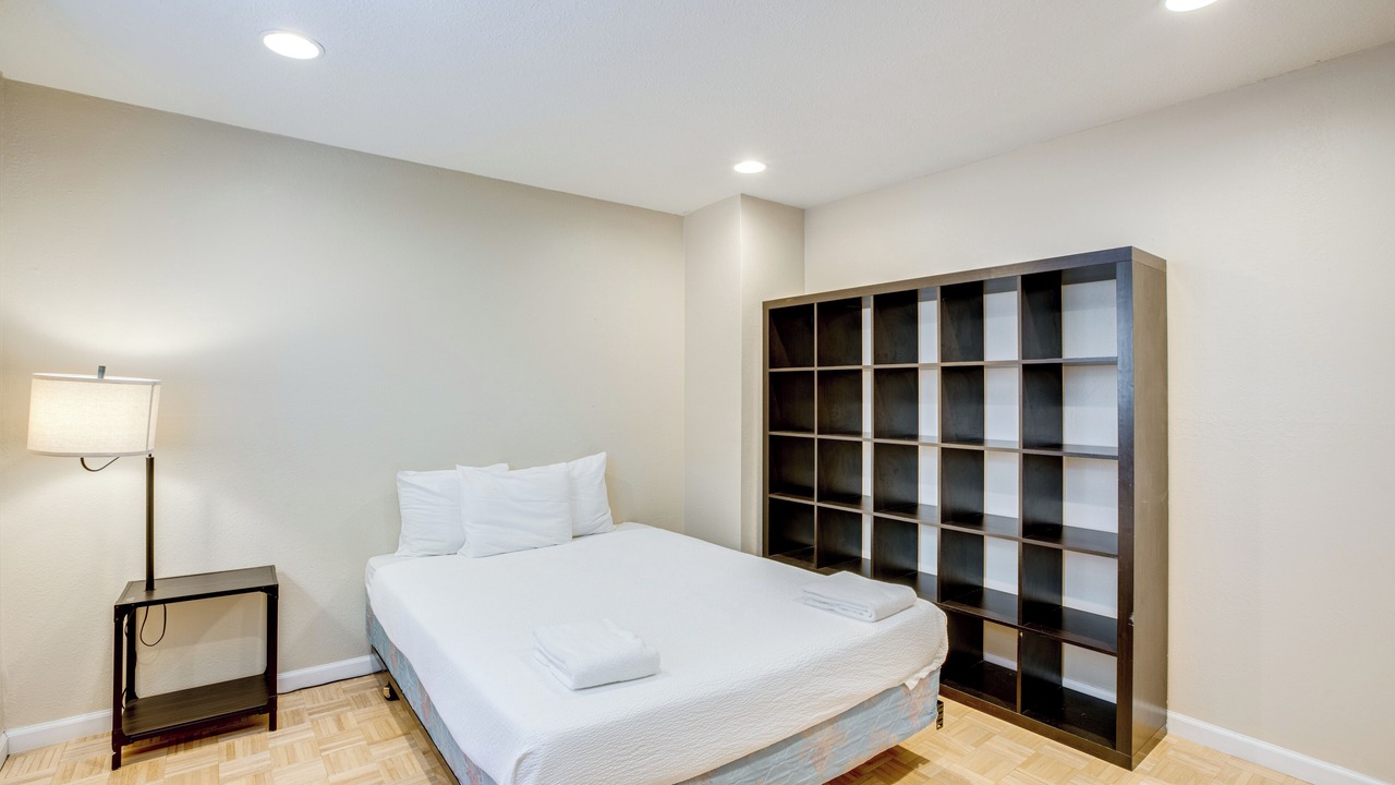 Photo of Bedroom in Upper Kingsbury