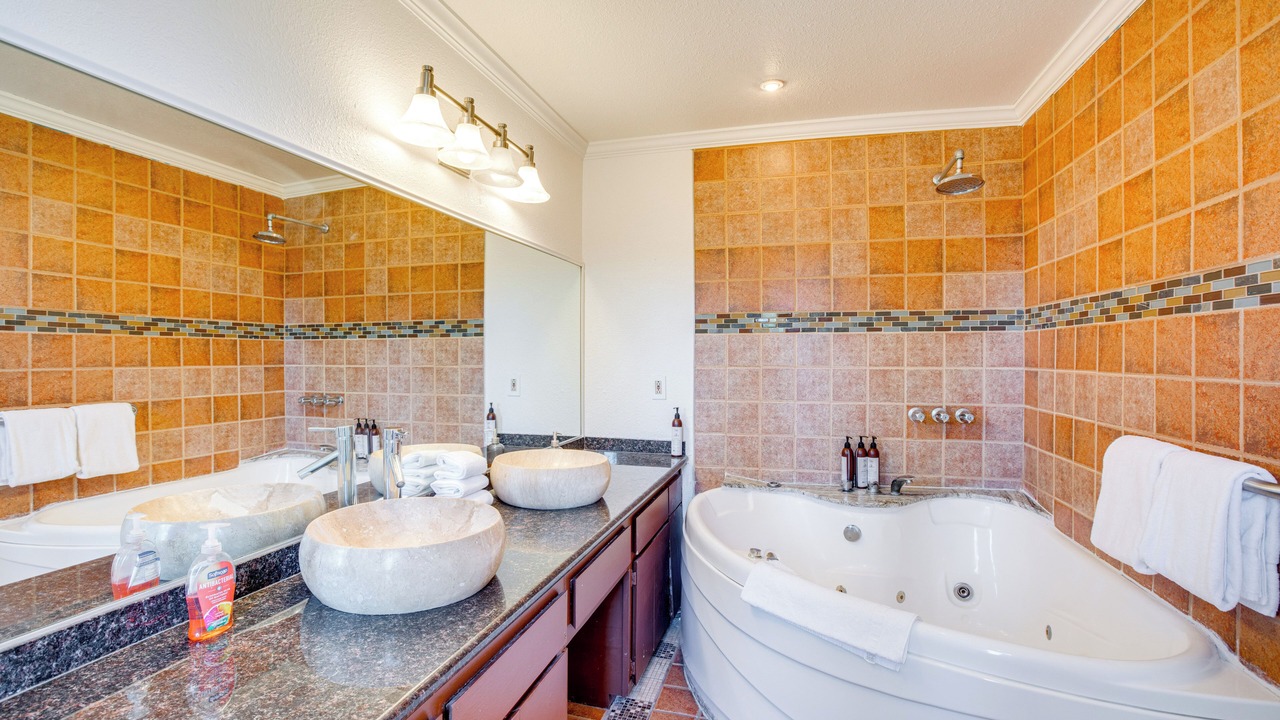 Photo of Bathroom in Upper Kingsbury
