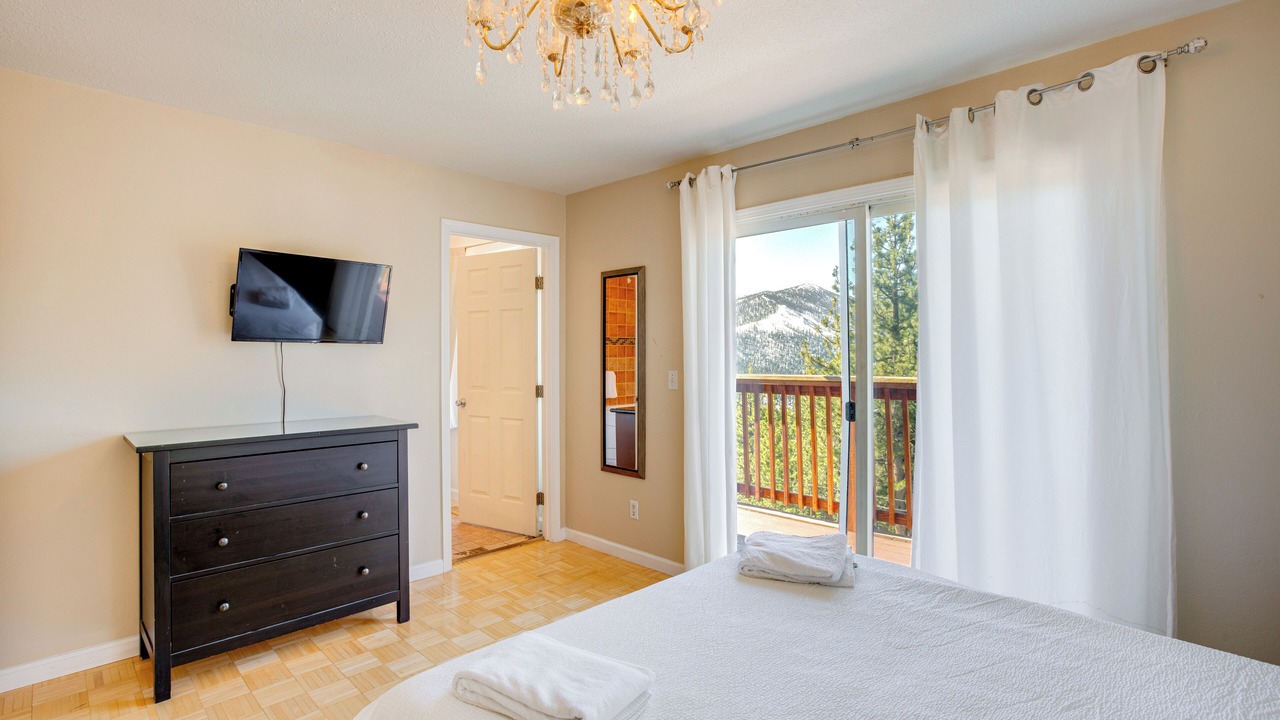 Photo of Bedroom in Upper Kingsbury