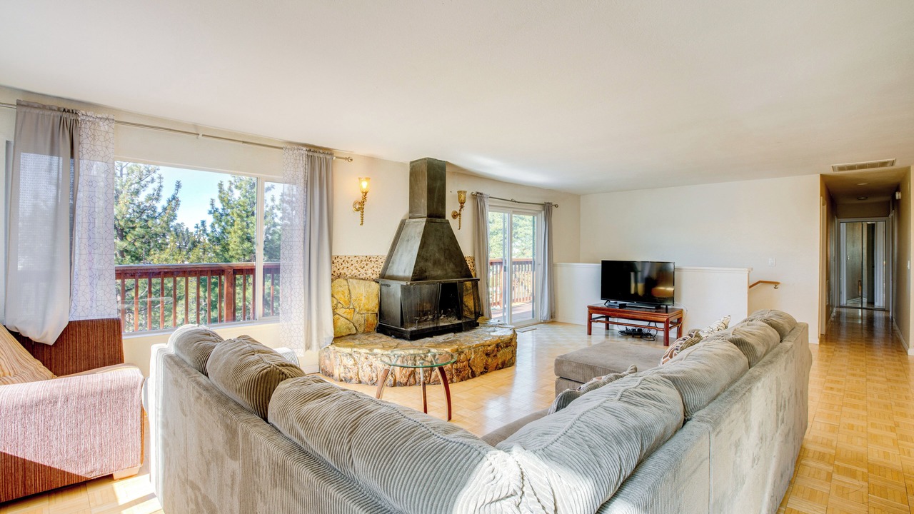 Photo of Livingroom in Upper Kingsbury