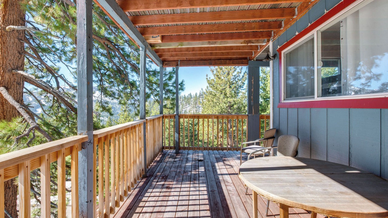 Photo of Outdoor in Upper Kingsbury