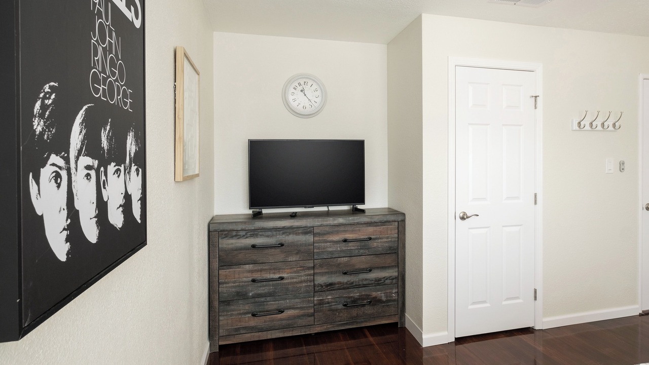 Photo of Bedroom in Fresno
