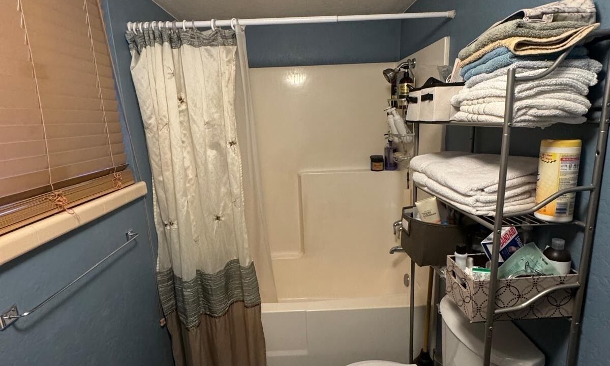 Photo of Bathroom in Tahoe Village