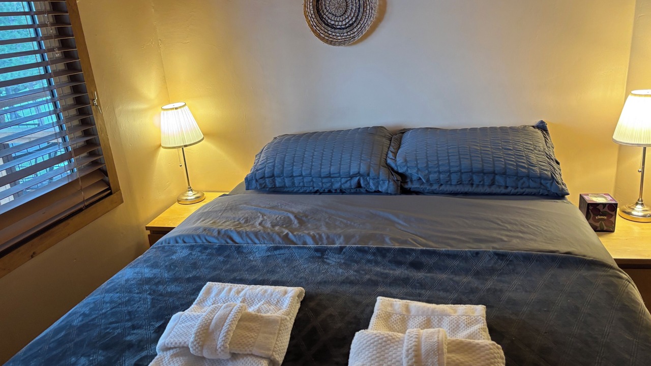 Photo of Bedroom in Tahoe Village