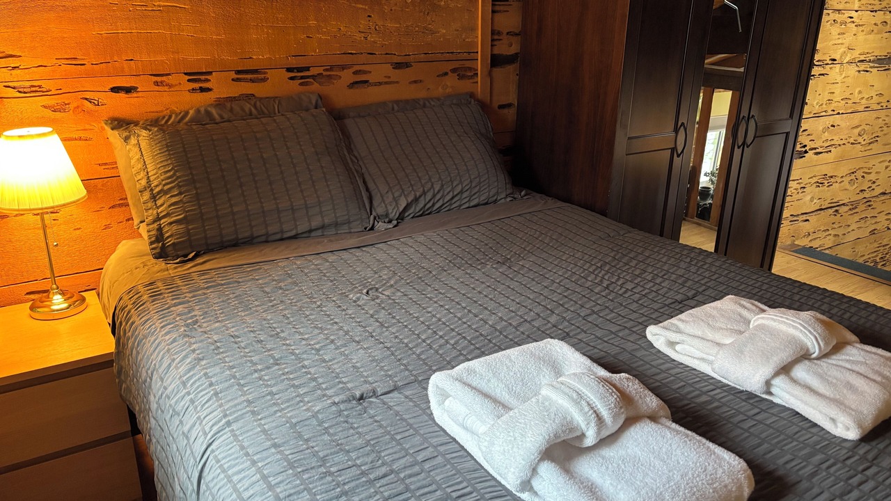 Photo of Bedroom in Tahoe Village