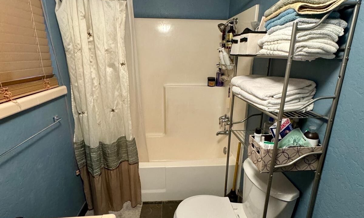 Photo of Bathroom in Tahoe Village