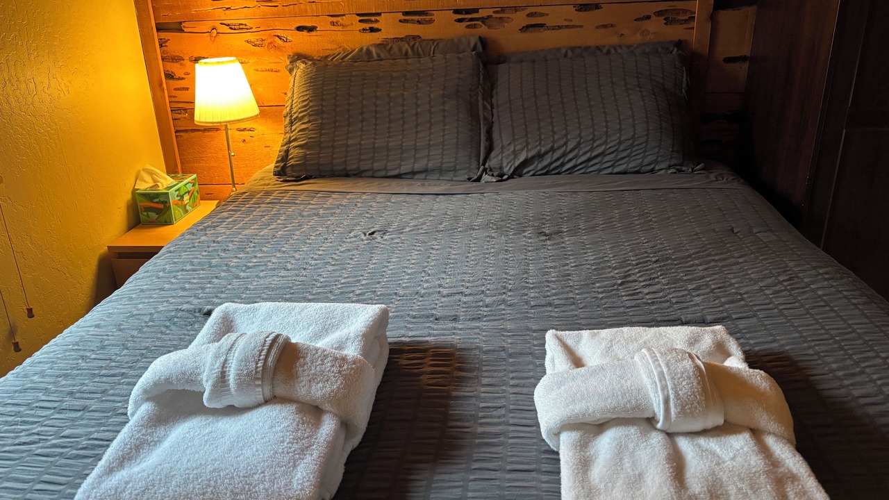 Photo of Bedroom in Tahoe Village