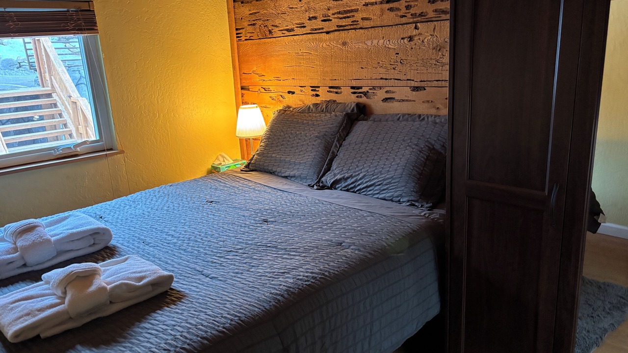 Photo of Bedroom in Tahoe Village