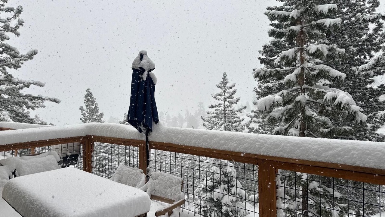 Photo of Outdoor in Tahoe Village