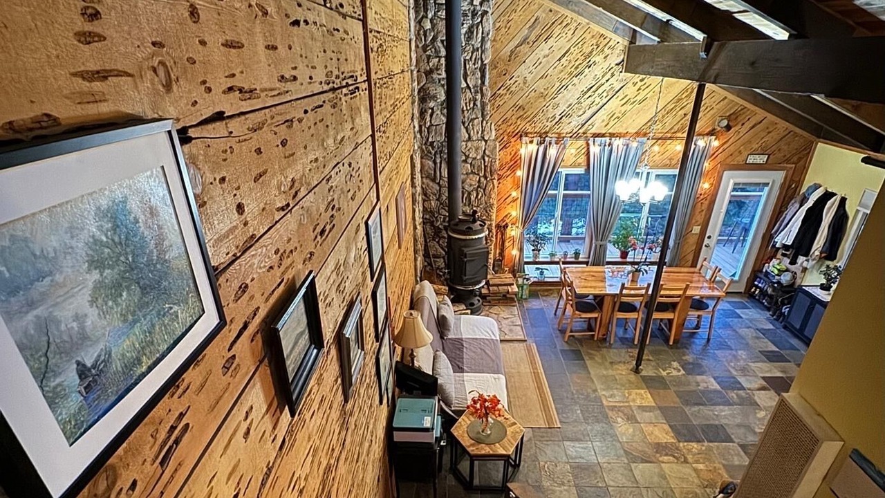 Photo of Livingroom in Tahoe Village