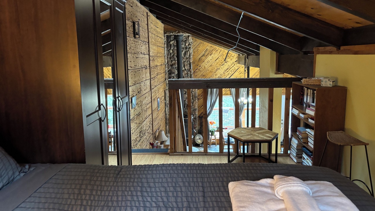 Photo of Bedroom in Tahoe Village