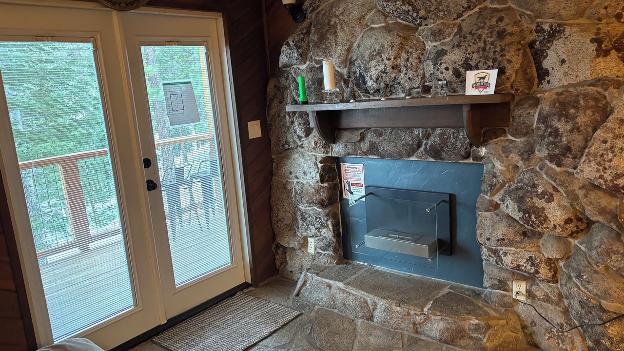 Photo of Bedroom in Tahoe Village