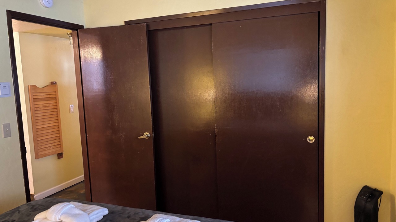 Photo of Bedroom in Tahoe Village
