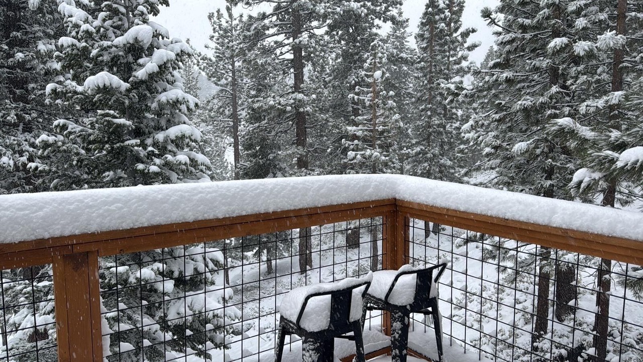 Photo of Outdoor in Tahoe Village