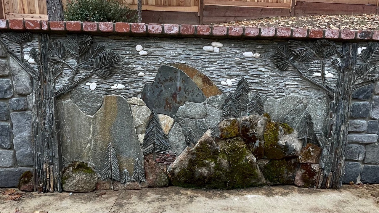 Photo of Outdoor in Oakhurst