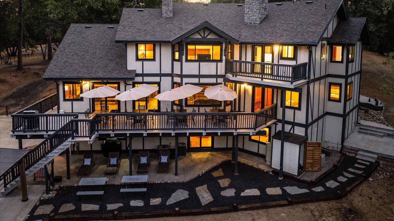 Photo of Outdoor in Oakhurst