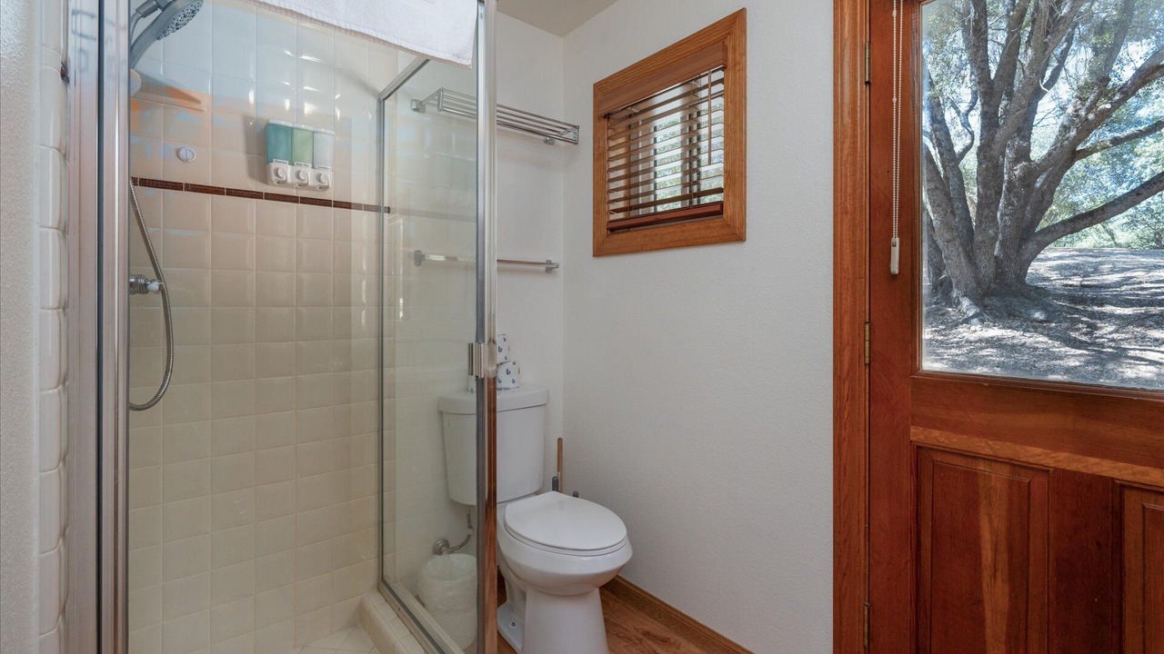 Photo of Bathroom in Oakhurst