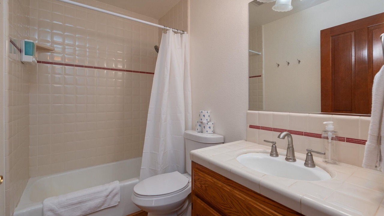 Photo of Bathroom in Oakhurst
