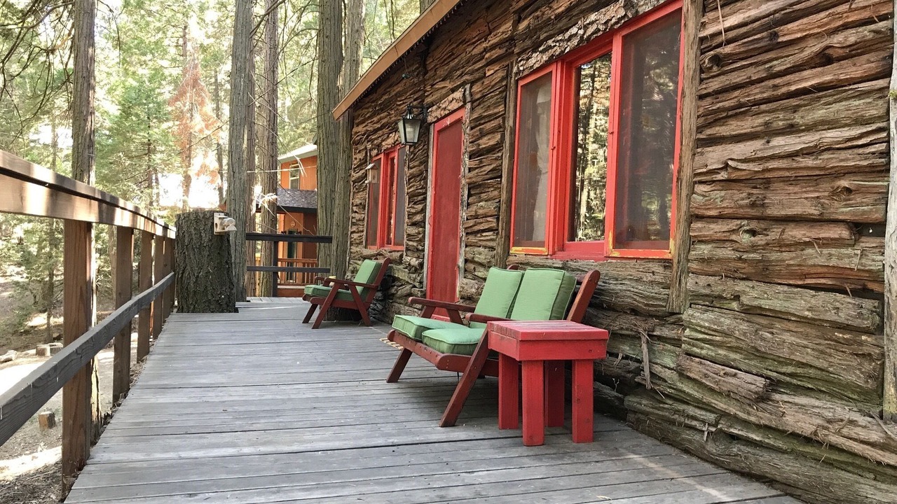 Photo of Patio Balcony in Alta Sierra