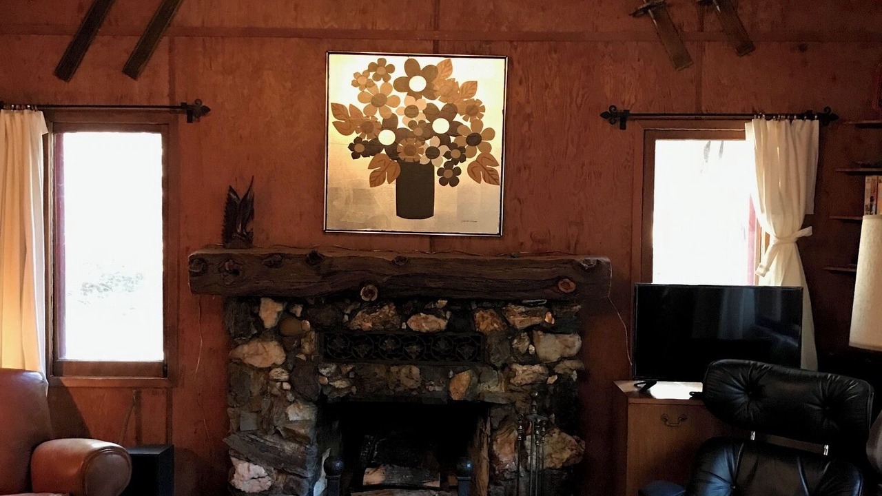 Photo of Livingroom in Alta Sierra