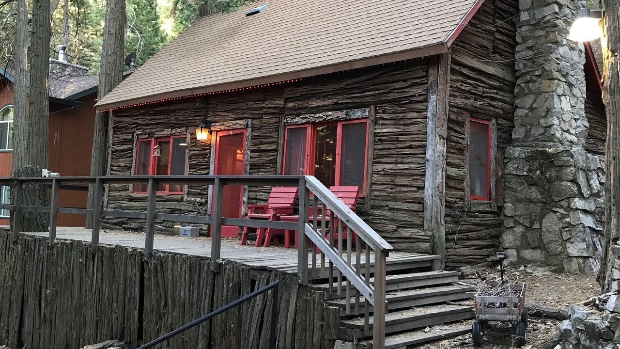 Photo of Outdoor in Alta Sierra
