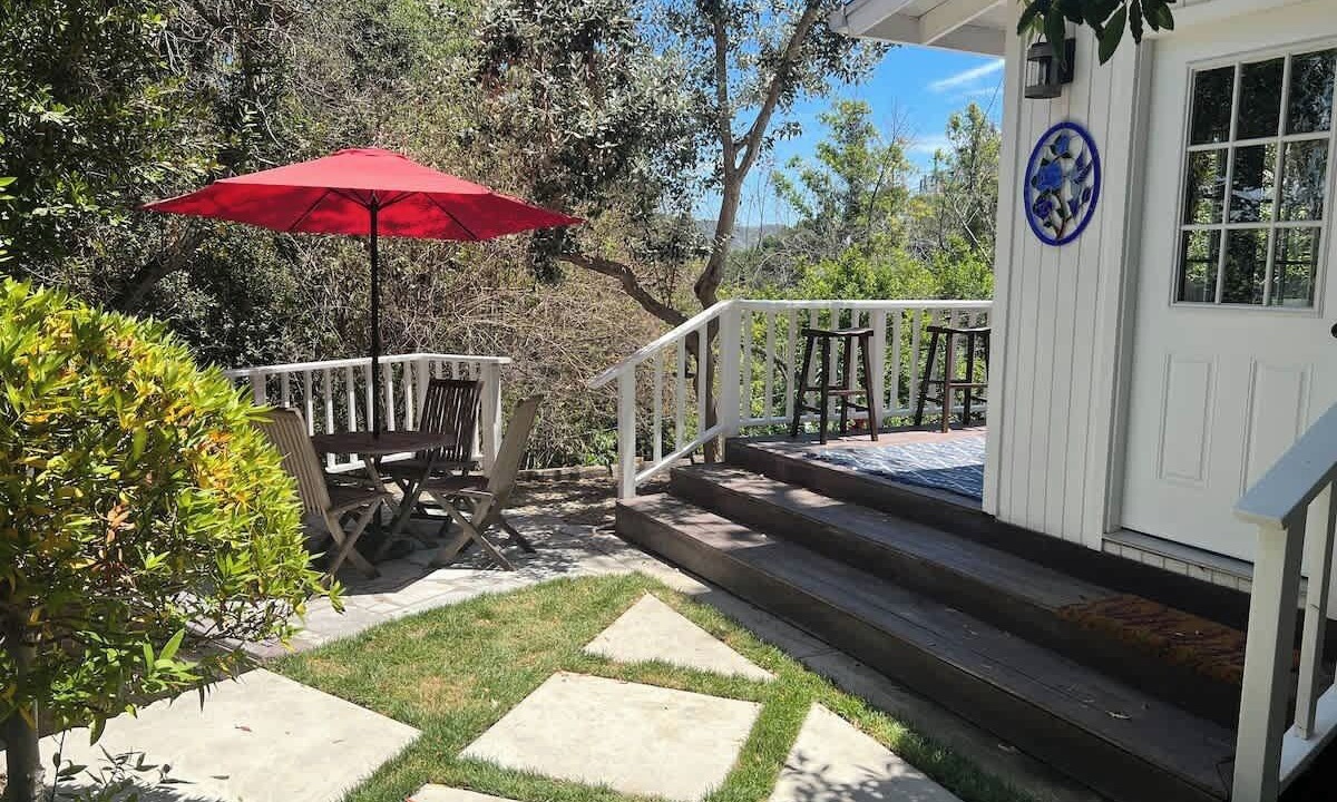 Photo of Outdoor in Fernwood