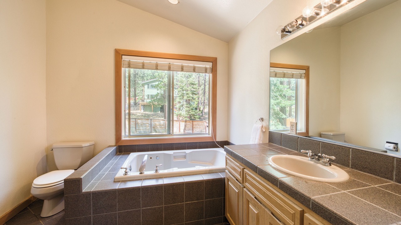 Photo of Bathroom in Brockway