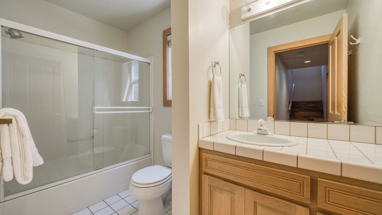 Photo of Bathroom in Brockway