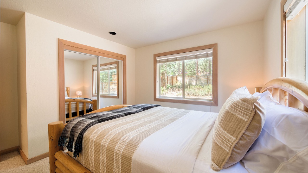 Photo of Bedroom in Brockway