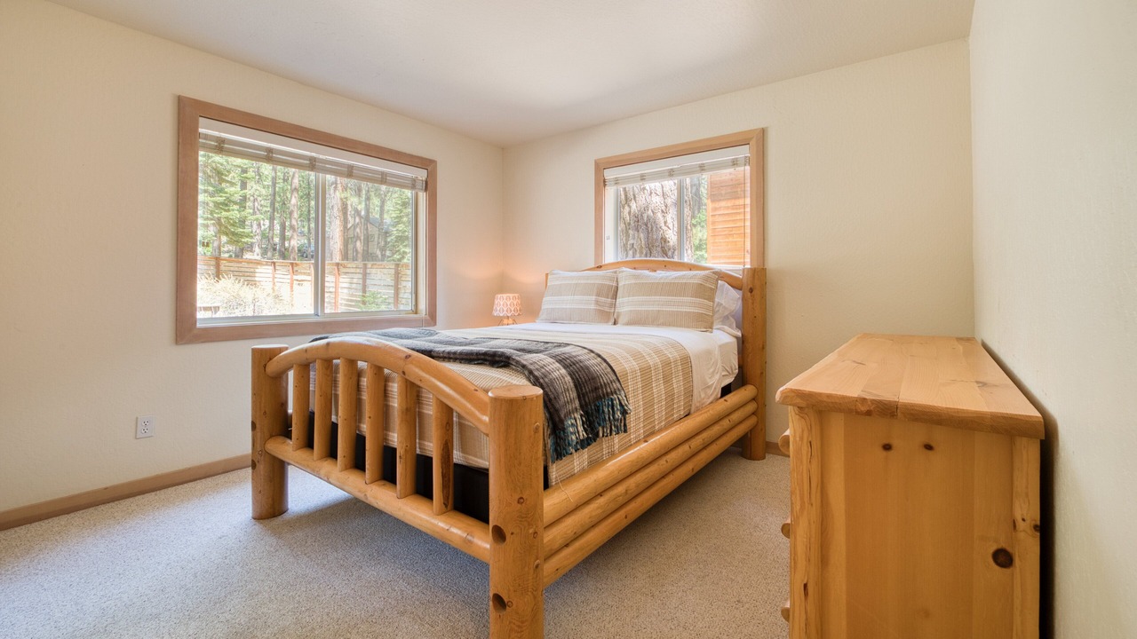 Photo of Bedroom in Brockway
