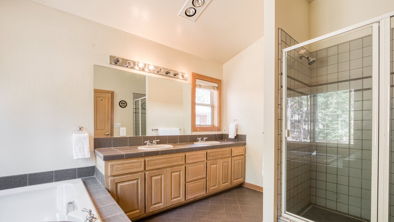 Photo of Bathroom in Brockway
