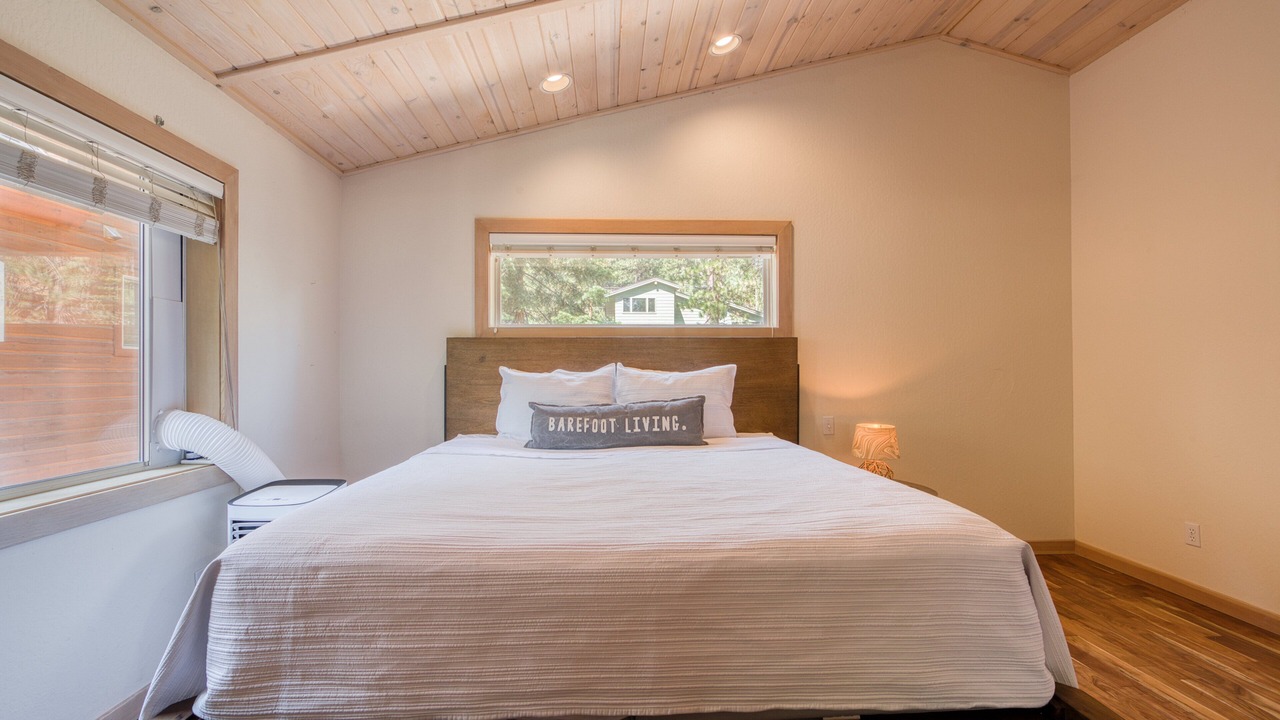 Photo of Bedroom in Brockway