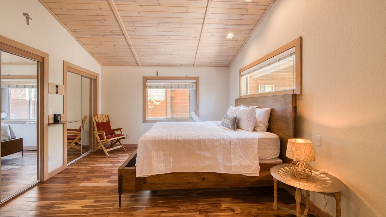 Photo of Bedroom in Brockway