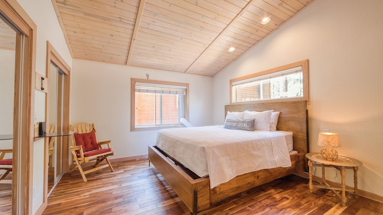 Photo of Bedroom in Brockway