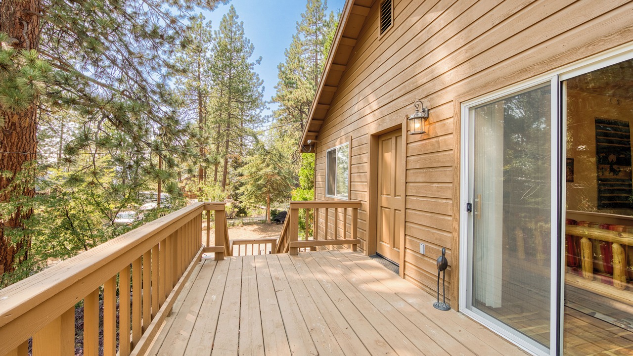 Photo of Patio Balcony in Brockway