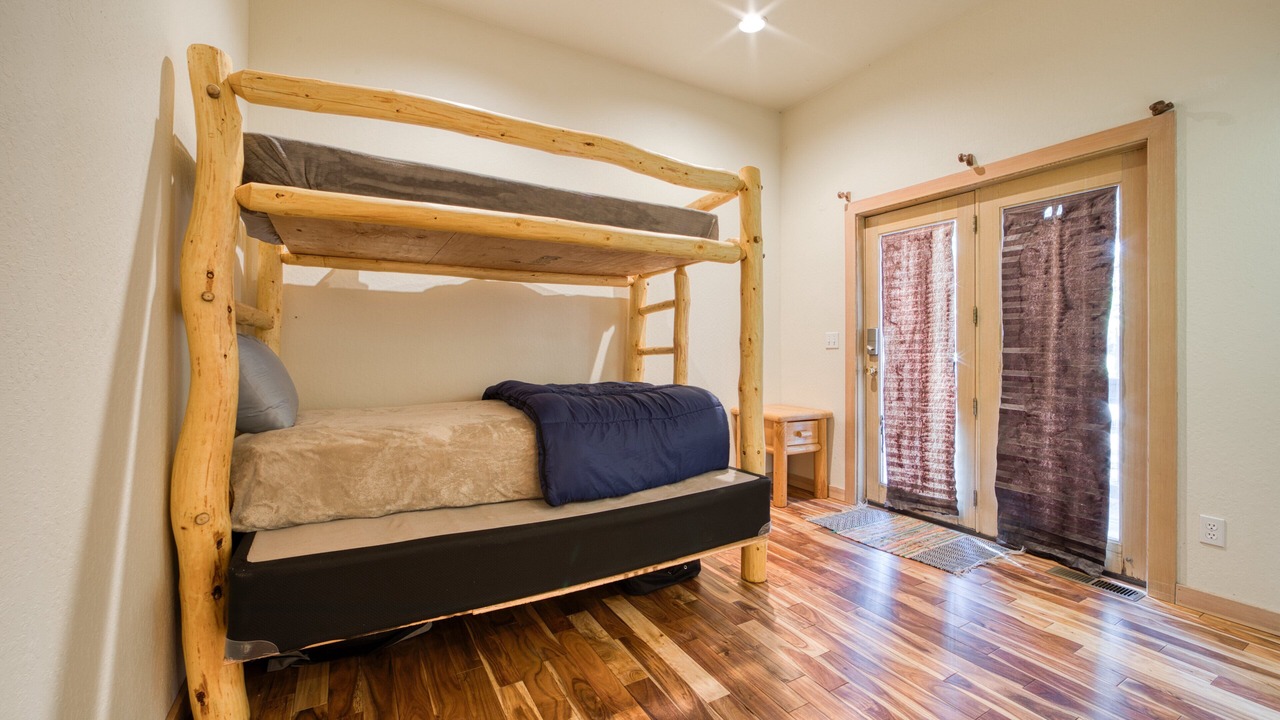 Photo of Bedroom in Brockway